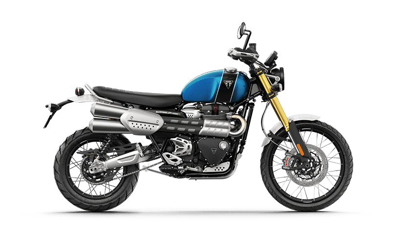 Scrambler 1200 shop